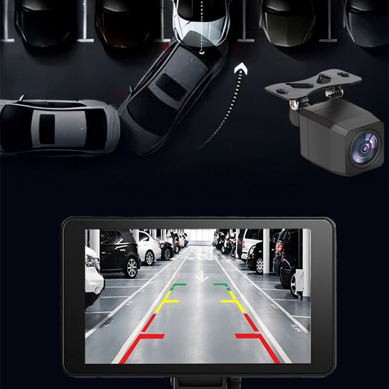 ✨ 50 % RABATT !!✨ Breit kompatibles Infotainment-System für mehrere Geräte im Auto