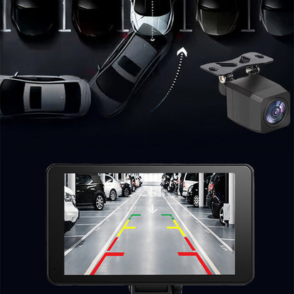 ✨ 50 % RABATT !!✨ Breit kompatibles Infotainment-System für mehrere Geräte im Auto