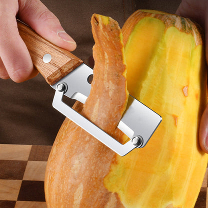 ⏳Begrenzte Zeit 50% Rabatt💥🔥🔪Multifunktionaler Gemüseschäler für die Küche