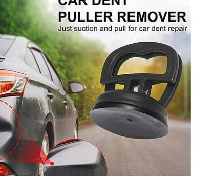🚗✨ Auto Karosserie Dellen-Entferner Puller Tassen – Einfache Dellenentfernung zu Hause!