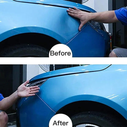 🚗✨ Auto Karosserie Dellen-Entferner Puller Tassen – Einfache Dellenentfernung zu Hause!