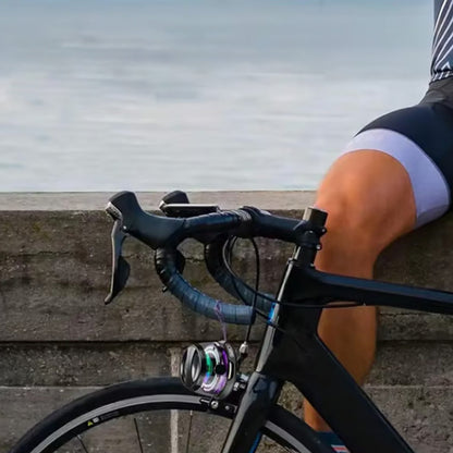 🔥Solange der Vorrat reicht 40 % Rabatt!🎉Kompaktes und magnetisches Bluetooth-Lautsprecher-Set mit LED-Lichtern