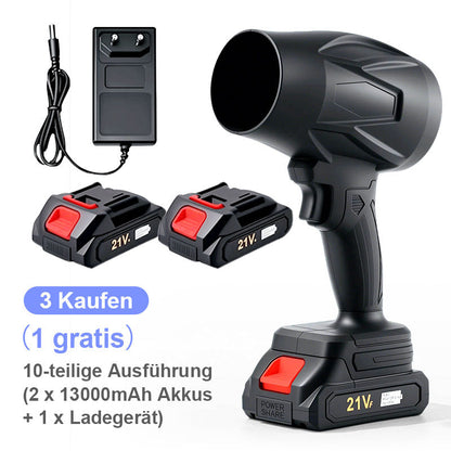🎉Elektrel Schneegebläse Handheld -Lüfter🌪️（50% Rabatt für eine begrenzte Zeit!））