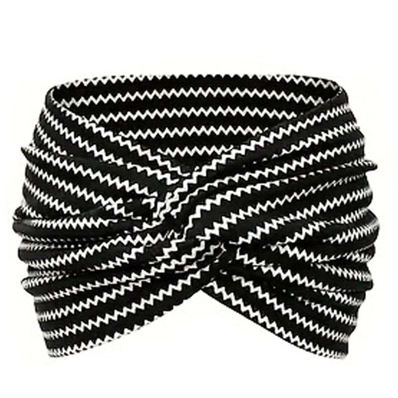 ⏳ Kaufen 1, erhalten 1 GRATIS – nur für kurze Zeit!💥Elastisches breites Stirnband für Damen