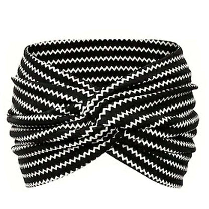 ⏳ Kaufen 1, erhalten 1 GRATIS – nur für kurze Zeit!💥Elastisches breites Stirnband für Damen
