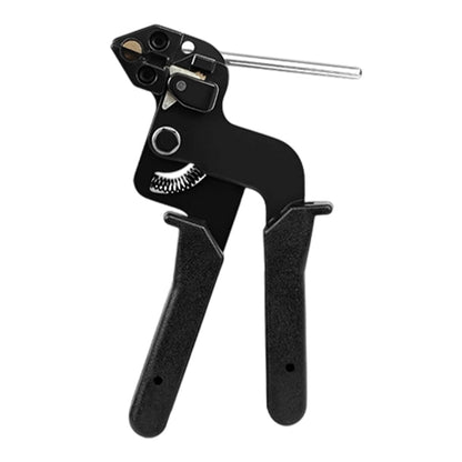 ⏰【Limitiertes Angebot – 50% Rabatt】Hochleistungs-Kabelbinderwerkzeug aus Edelstahl