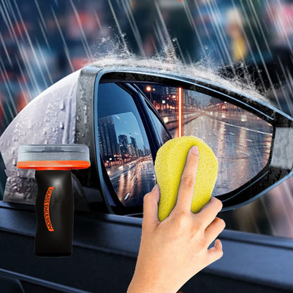 🎁Heißer Verkauf 50% RABATT!! ⚡ Über 50.000 verkauft! 🔥🔥 2026 Handgerät zur Entfernung von Ölfilmen auf Glas