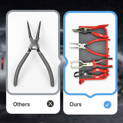🔥🎉Multifunktionales Autoreparatur-Set – 9-in-1, ergonomisch gestaltet🔧🚗