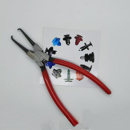 🔥🎉Multifunktionales Autoreparatur-Set – 9-in-1, ergonomisch gestaltet🔧🚗