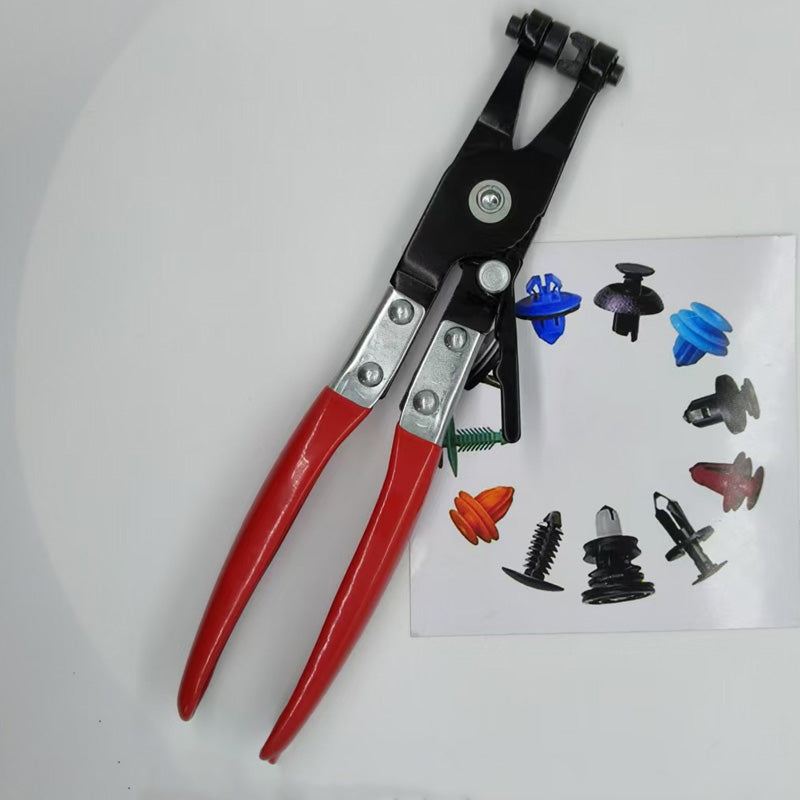 🔥🎉Multifunktionales Autoreparatur-Set – 9-in-1, ergonomisch gestaltet🔧🚗