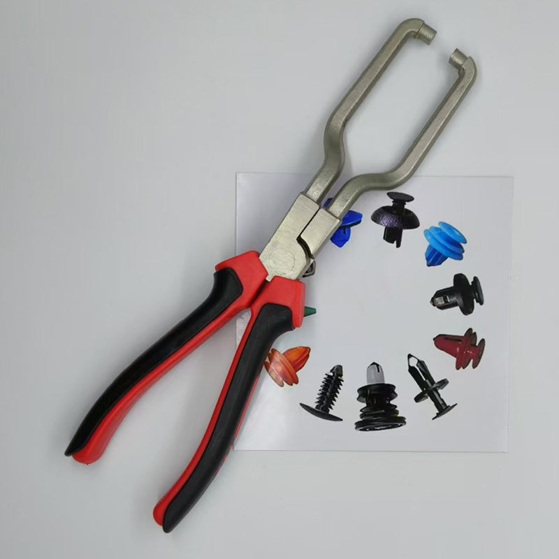 🔥🎉Multifunktionales Autoreparatur-Set – 9-in-1, ergonomisch gestaltet🔧🚗