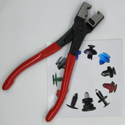 🔥🎉Multifunktionales Autoreparatur-Set – 9-in-1, ergonomisch gestaltet🔧🚗