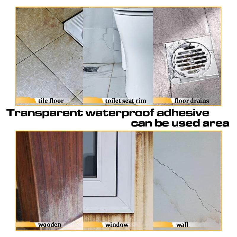 💧🛡️✨Transparente Wasserschutzbeschichtung für Innen & Außen | Unsichtbarer wasserdichter Schutz für alle Oberflächen