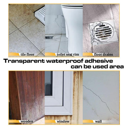 💧🛡️✨Transparente Wasserschutzbeschichtung für Innen & Außen | Unsichtbarer wasserdichter Schutz für alle Oberflächen