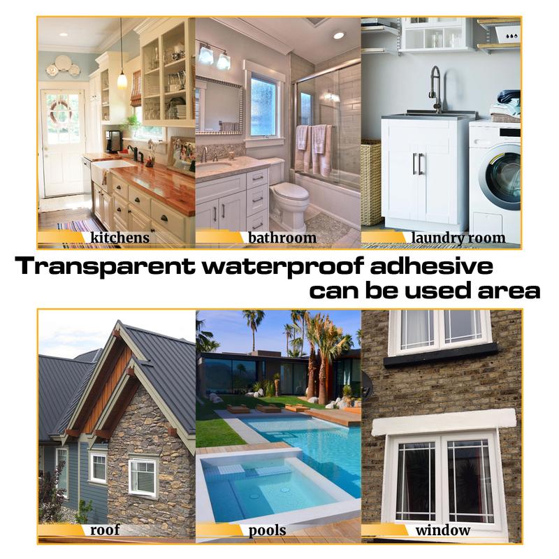 💧🛡️✨Transparente Wasserschutzbeschichtung für Innen & Außen | Unsichtbarer wasserdichter Schutz für alle Oberflächen