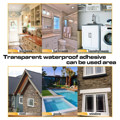 💧🛡️✨Transparente Wasserschutzbeschichtung für Innen & Außen | Unsichtbarer wasserdichter Schutz für alle Oberflächen