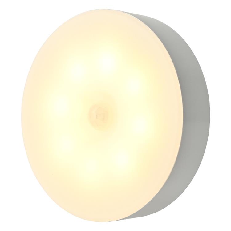 📢📢50 % Rabatt + 3 KAUFEN, 5 GRATIS 🎁🌙 Magnetisches Nachtlicht mit Körperinduktion – 0-Sek.-Sensor & 90 Tage Akku-Laufzeit ✅ | Perfekt für Flur, Kinderzimmer & Toilette ✨✨