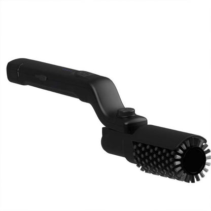 💎 50% RABATT! 💎 Kabelloser Elektrischer Grillbürstenreiniger – Tiefenreinigung, Schnellwechsel-Bürste & 2600mAh Akku 🔋🍖
