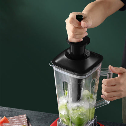 ⚡🌀Professioneller Hochgeschwindigkeits-Tischmixer | Hochleistungs Standmixer Smoothie Saft Suppe Mixer