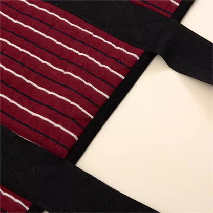 🛏️ 50% RABATT! ✨ Standhilfe-Transferbettunterlage mit Griffen – Sicherer Transfer, Atmungsaktiv & Einfach zu Reinigen 👵