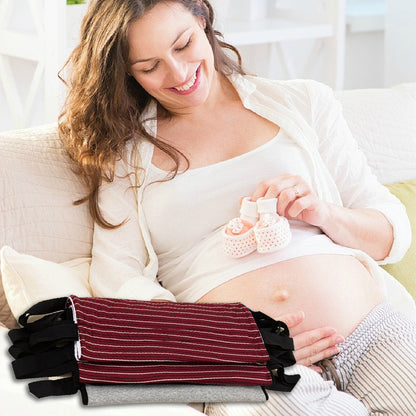 🛏️ 50% RABATT! ✨ Standhilfe-Transferbettunterlage mit Griffen – Sicherer Transfer, Atmungsaktiv & Einfach zu Reinigen 👵