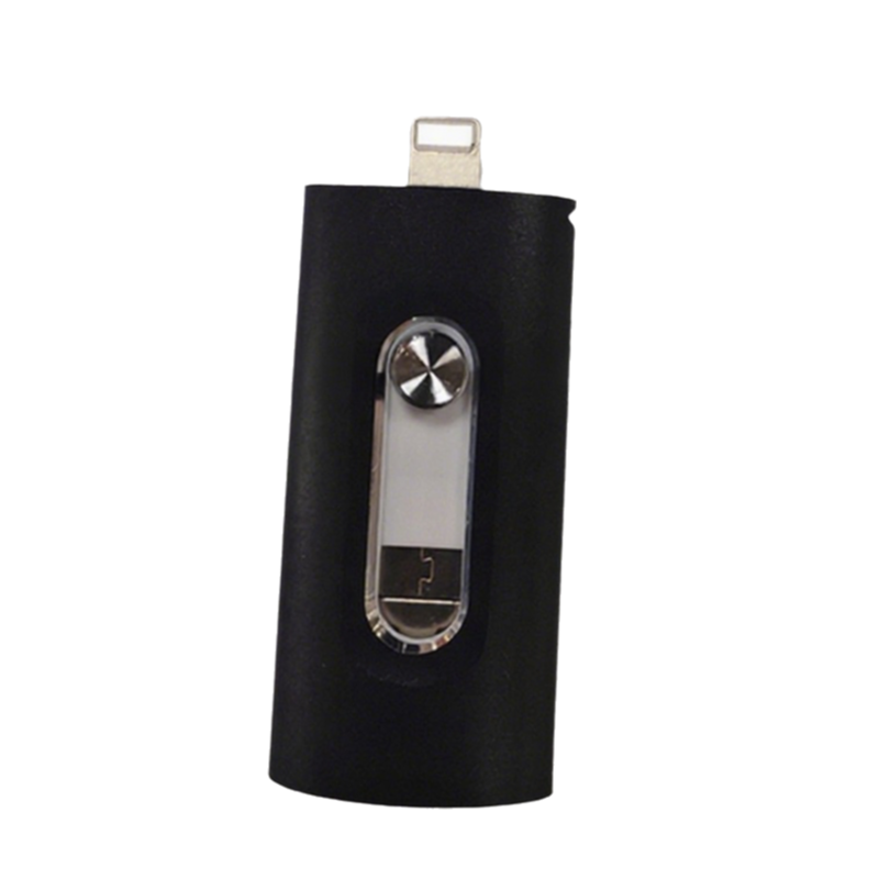 🚀 Über 3.000 verkaufte Einheiten!!! Drei-in-eins-USB-3.0-Speicherstick – Kostenloser OTG- + Typ-C-Adapter im Lieferumfang enthalten