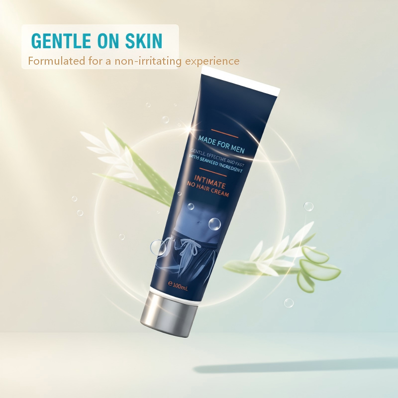 🔥Schnell wirkende Körperhaarentfernungspflege für Männer – Jetzt entdecken!✨