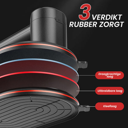 🏗️🔥 Elektrischer Industrie-Saugnapf | Intelligente Anzeige & 300 kg Tragkraft – Perfekt für Granit, Fliesen und Glas✨