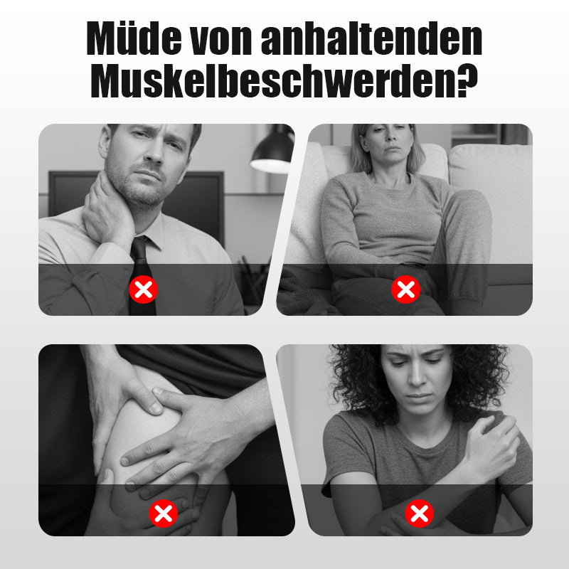 ✨50% Rabatt✨Holzkamm für Kopfhautmassage