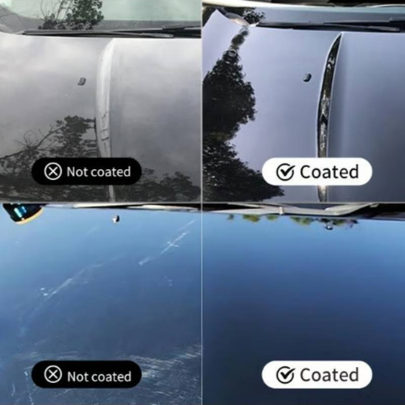 🎉 Neujahrsgeschenk – 50% RABATT!🚘🚘Allzweck-Autoreparaturspray