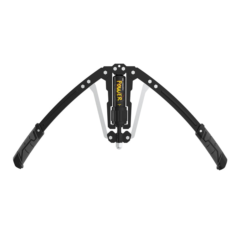 🦾💯 Hydraulischer Power Twister Arm Trainer | Verstellbar & Effektiv! 🚀🏋️