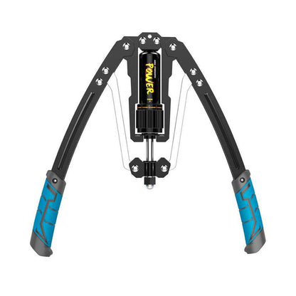 🦾💯 Hydraulischer Power Twister Arm Trainer | Verstellbar & Effektiv! 🚀🏋️