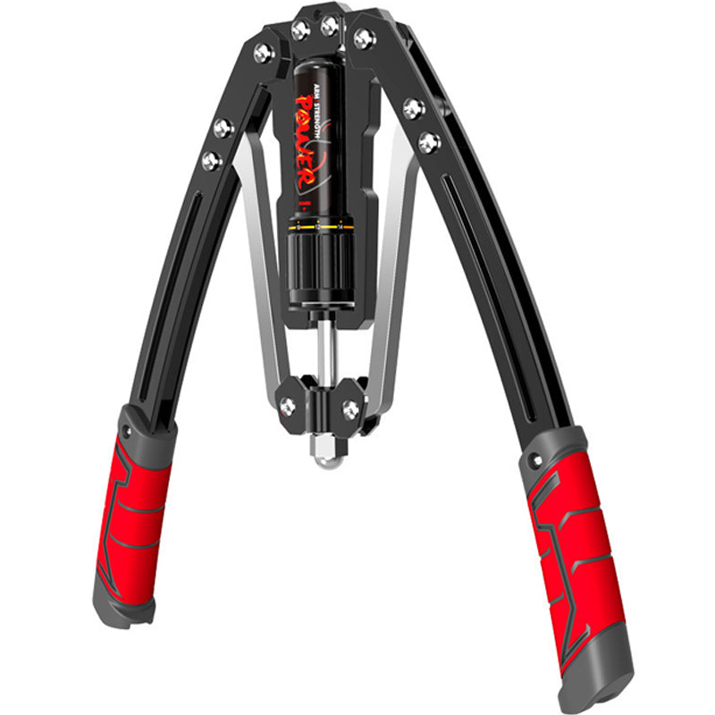 🦾💯 Hydraulischer Power Twister Arm Trainer | Verstellbar & Effektiv! 🚀🏋️