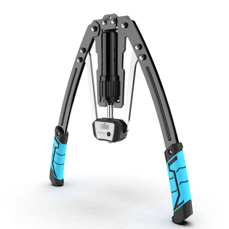 🦾💯 Hydraulischer Power Twister Arm Trainer | Verstellbar & Effektiv! 🚀🏋️