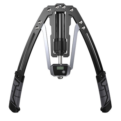 🦾💯 Hydraulischer Power Twister Arm Trainer | Verstellbar & Effektiv! 🚀🏋️