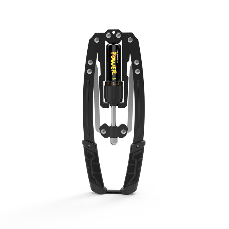 🦾💯 Hydraulischer Power Twister Arm Trainer | Verstellbar & Effektiv! 🚀🏋️