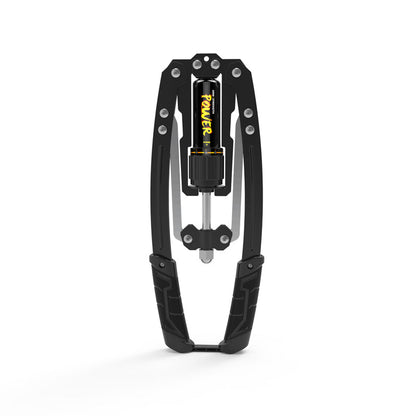 🦾💯 Hydraulischer Power Twister Arm Trainer | Verstellbar & Effektiv! 🚀🏋️