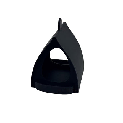 🔥Nur noch wenige Lagerbestände bis zu 40% Rabatt!🎉Aufhängbarer Vogelfutterspender für den Garten mit Dach