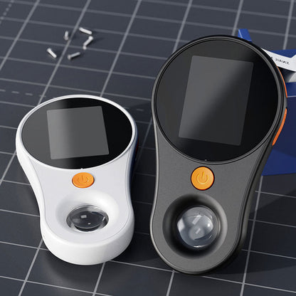 💥Das Must-Have-Produkt des Jahres 2026💥Tragbares Handmikroskop