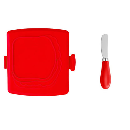 🔥Neu 2026: Nur €29,99 für kurze Zeit!🔥Mikrowellen-Toaster & Sandwichmaker für schnelles Kochen