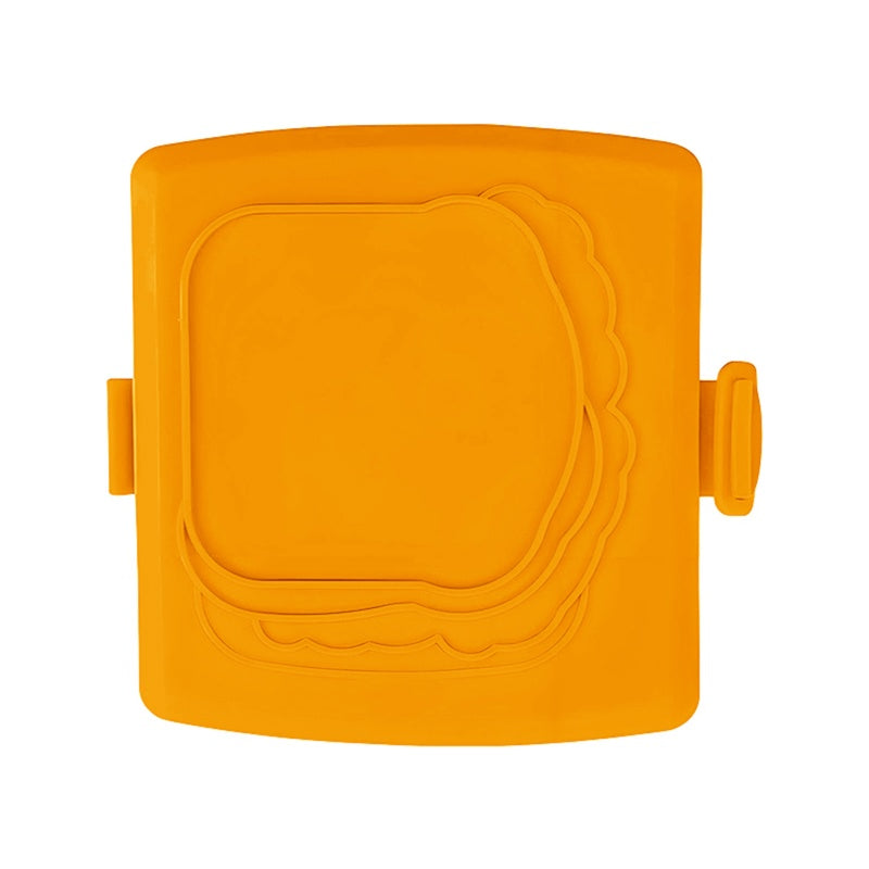 🔥Neu 2026: Nur €29,99 für kurze Zeit!🔥Mikrowellen-Toaster & Sandwichmaker für schnelles Kochen