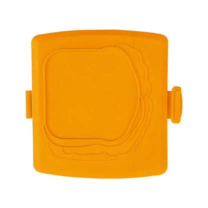 🔥Neu 2026: Nur €29,99 für kurze Zeit!🔥Mikrowellen-Toaster & Sandwichmaker für schnelles Kochen