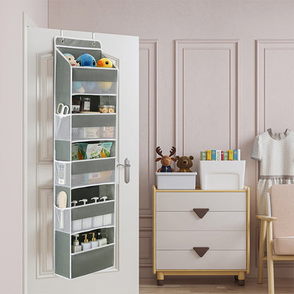 📢📢40 % Rabatt!! ⏰Hängeorganizer mit 5 Fächern und großer Kapazität