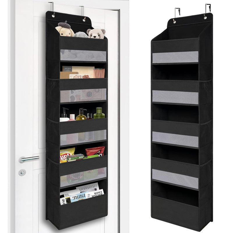 📢📢40 % Rabatt!! ⏰Hängeorganizer mit 5 Fächern und großer Kapazität