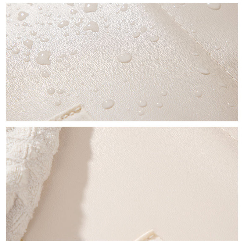 💖💖Jetzt sofort 40% Rabatt!Kosmetiktasche mit Tragegriff – Groß & praktisch, ideal für Reisen & Makeup-Organisation 💄👜