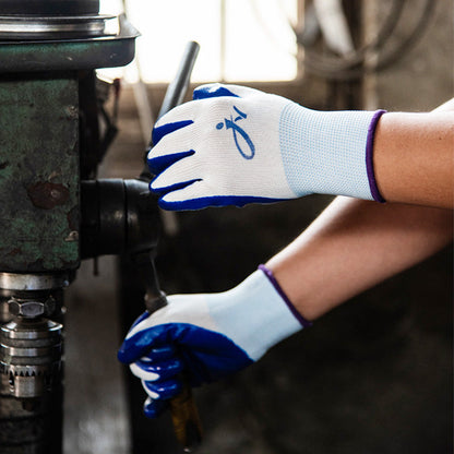 🧤✨ Verschleißfeste Latex-Arbeitshandschuhe | 40% RABATT – zeitlich begrenzt