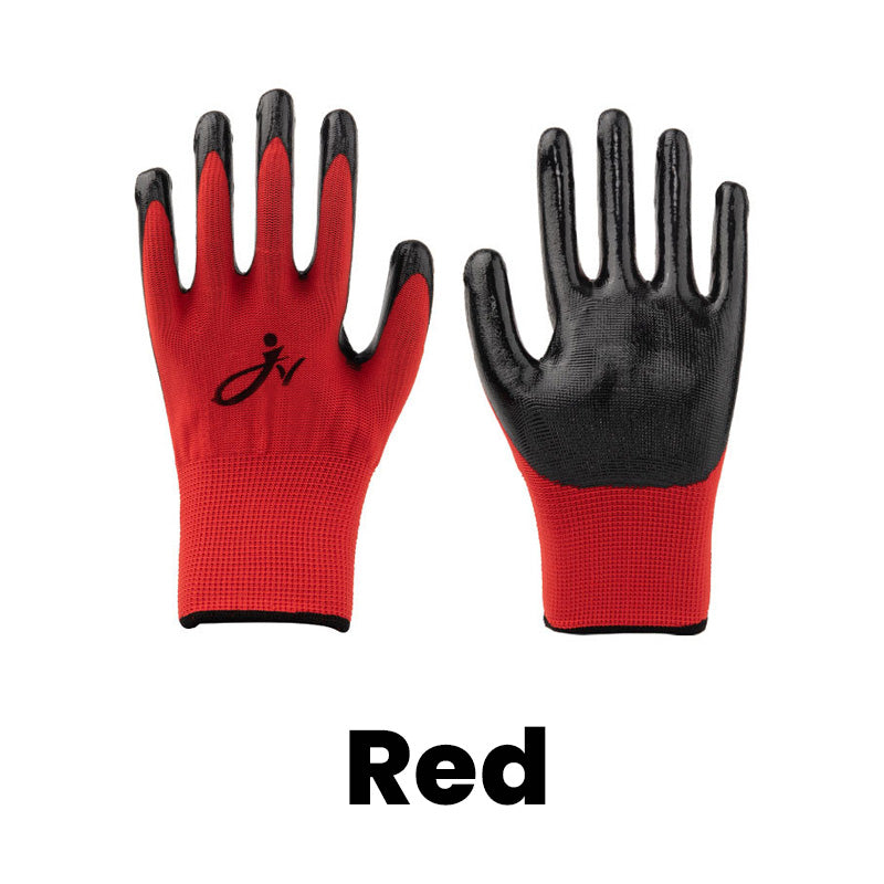 🧤✨ Verschleißfeste Latex-Arbeitshandschuhe | 40% RABATT – zeitlich begrenzt