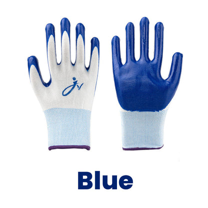 🧤✨ Verschleißfeste Latex-Arbeitshandschuhe | 40% RABATT – zeitlich begrenzt