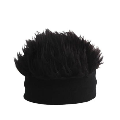 📢📢50 % RABATT!! ⏰ Unisex-Style – eine Perückenkappe = ganztägige Freiheit für Ihre Hip-Hop-Frisur! 💫✨