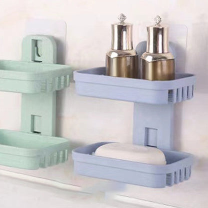 🛠️ 50% RABATT! 🪝 Klebehaken für Schwere Lasten – Hält bis zu 5kg, Bohrfreie Montage & Verstärkter Haftstreifen für Wände und Fliesen 🧱